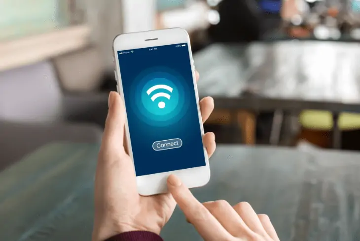 re-enable wifi