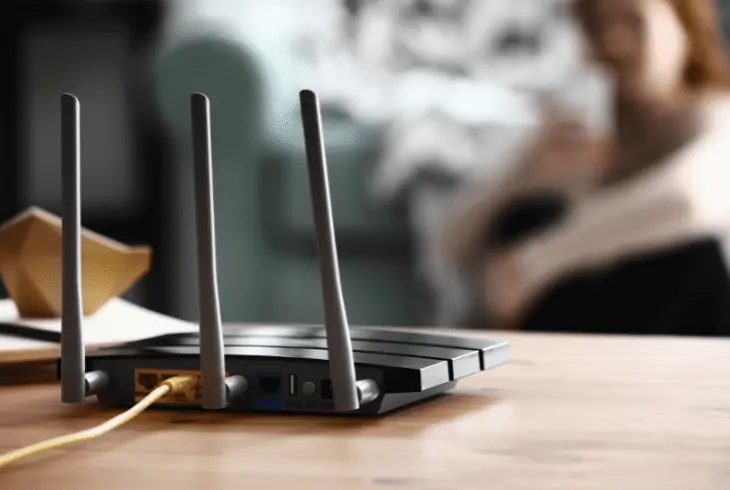 reconnect wifi