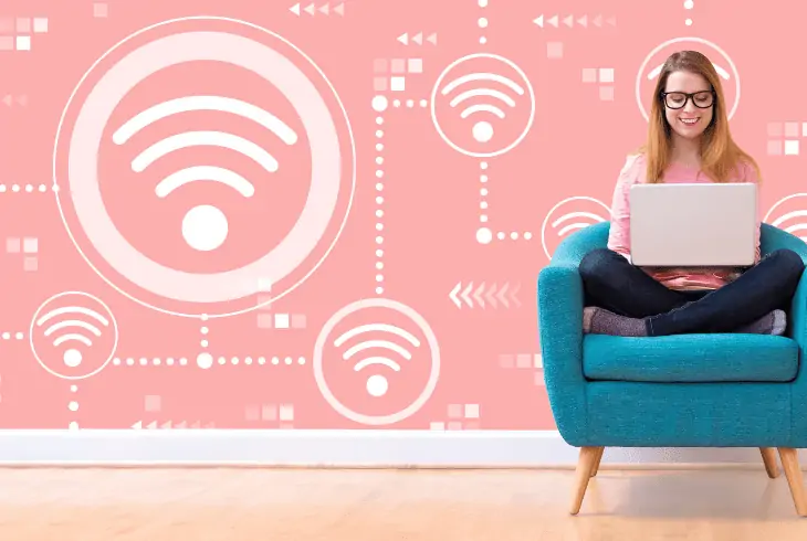 refresh wifi