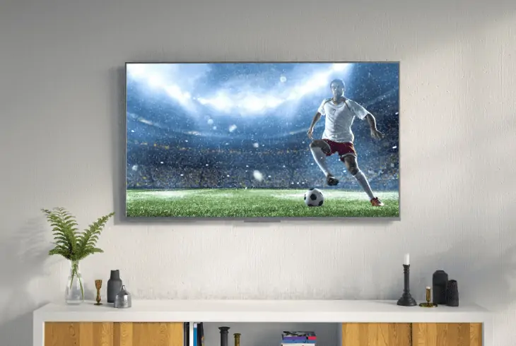 watch without ads