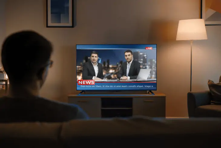 how sky glass works