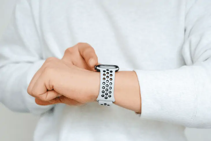 add apple watch