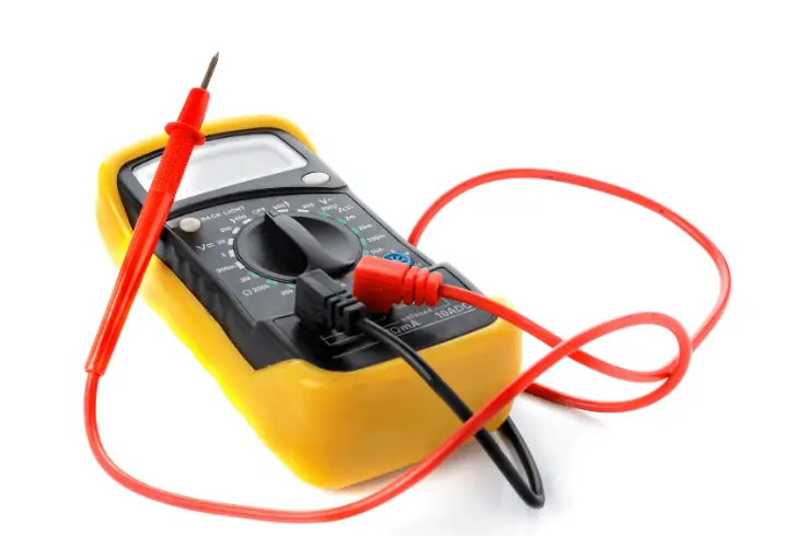 check battery