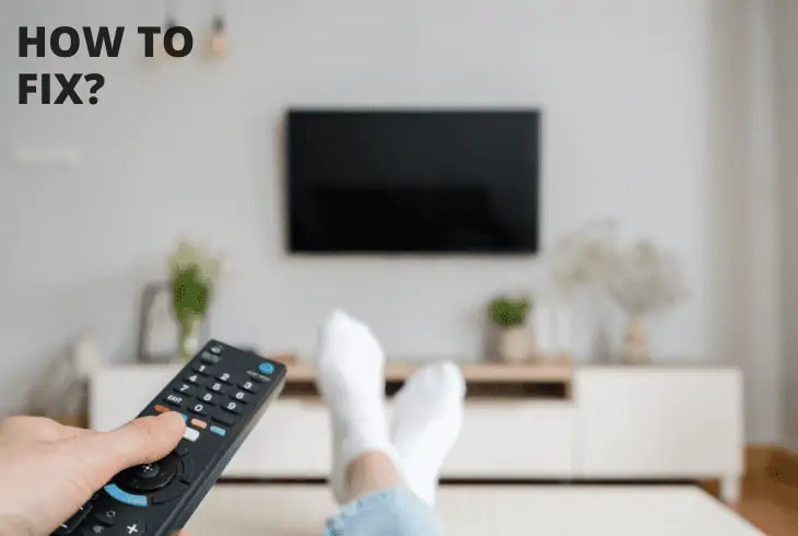 fix bell pvr not working after power outage