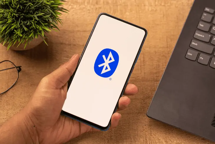 turn off bluetooth