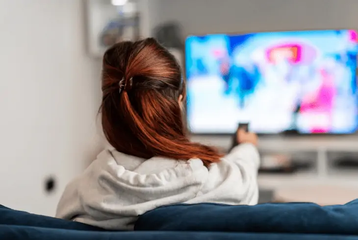 reset cable box