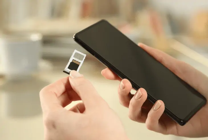 get compatible device