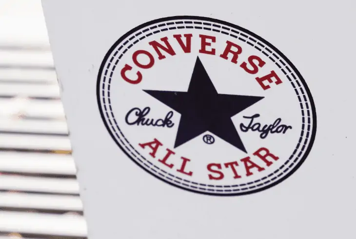 use on converse