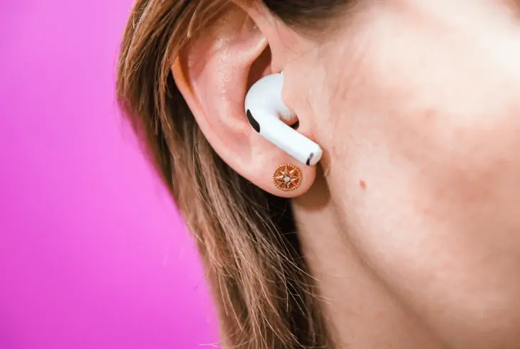 enable ear detection