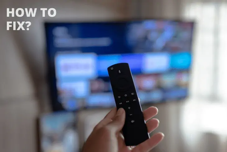 fix amazon fire stick payment failure