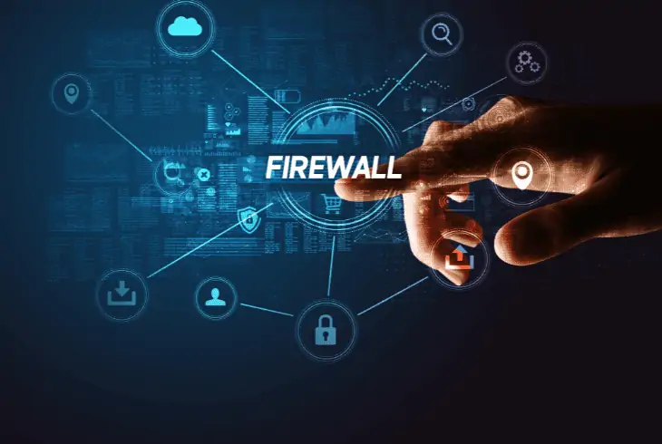 allow firewall pc