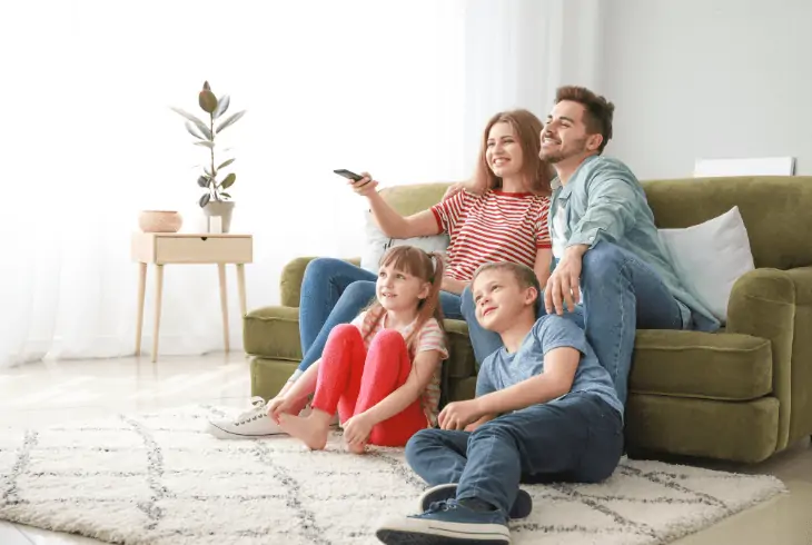 requirements of freesat hd tv