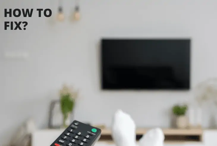 samsung tv fresat not working