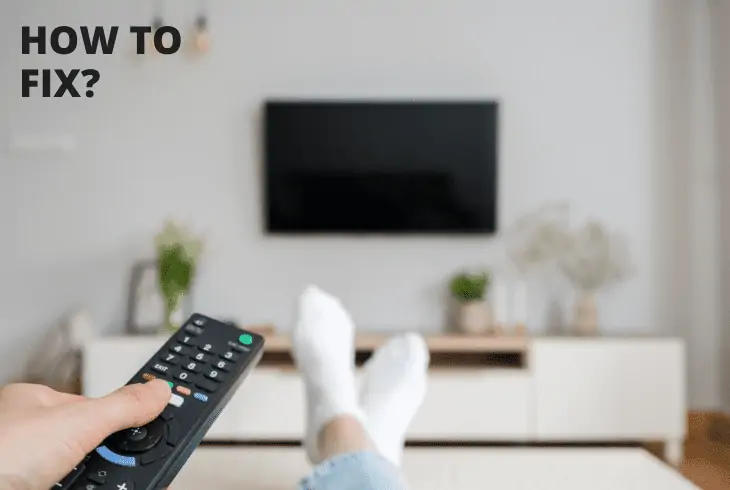fix freeview channels disappeared overnight