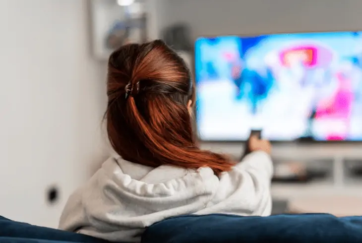 reset freeview player