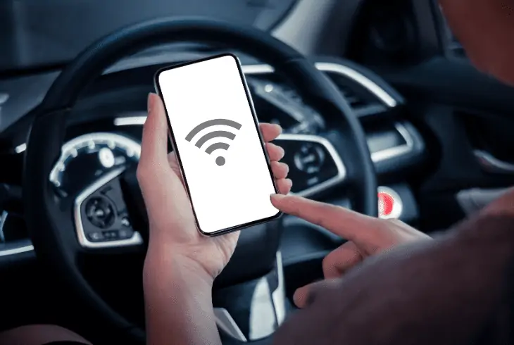 phone internet
