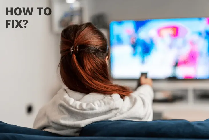 fix lg tv won't connect to alexa