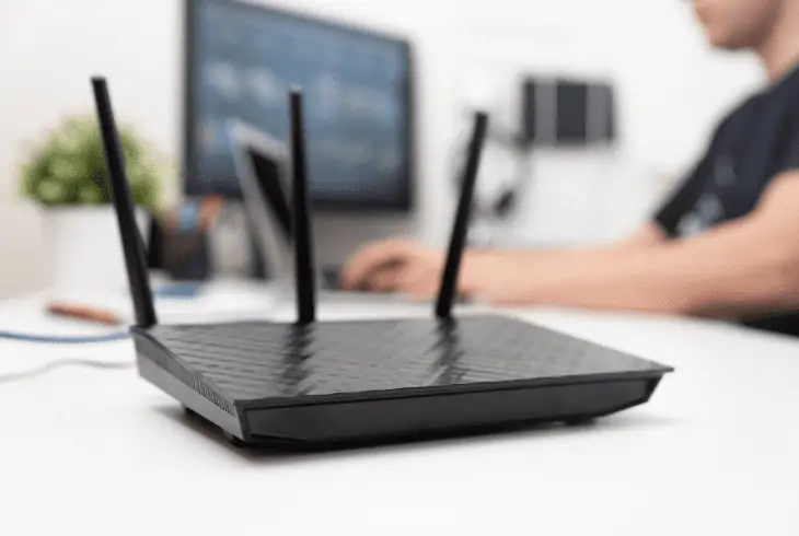 remove mac address