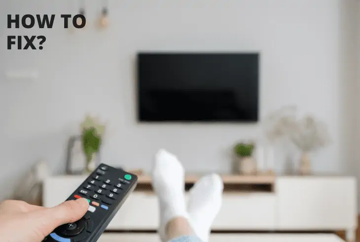fix manhattan freesat remote control not working