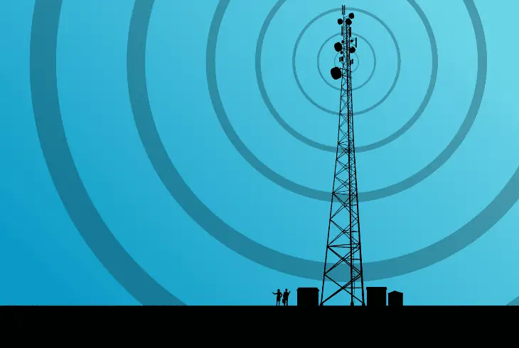 reset network