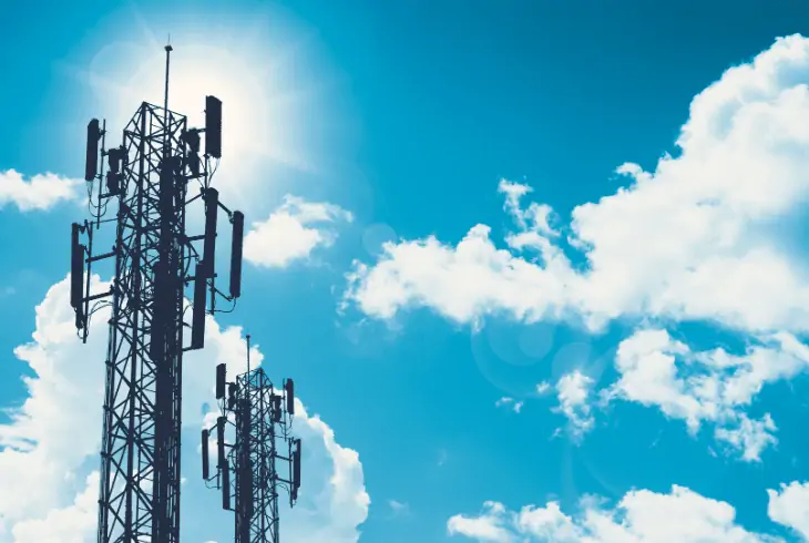 reset network