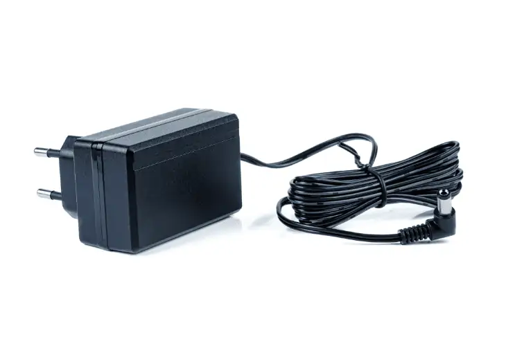replace power adapter