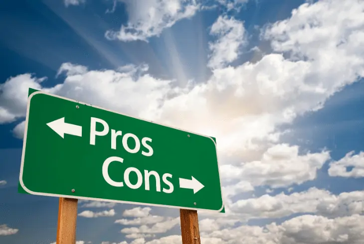 freedom mobile pros cons