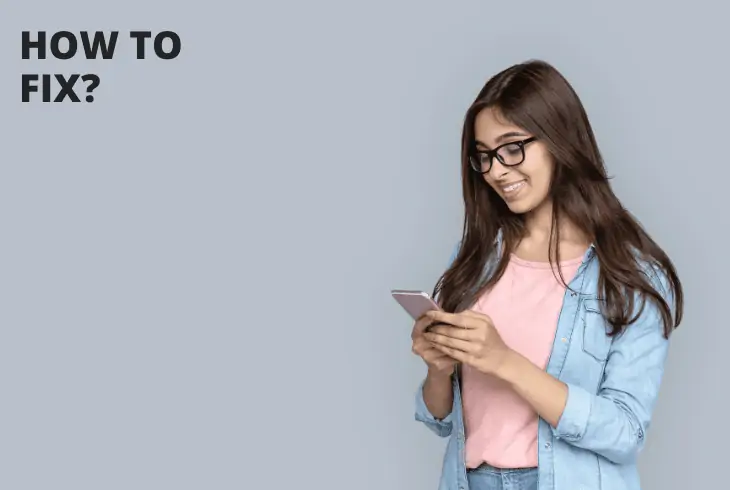 fix public mobile network not available