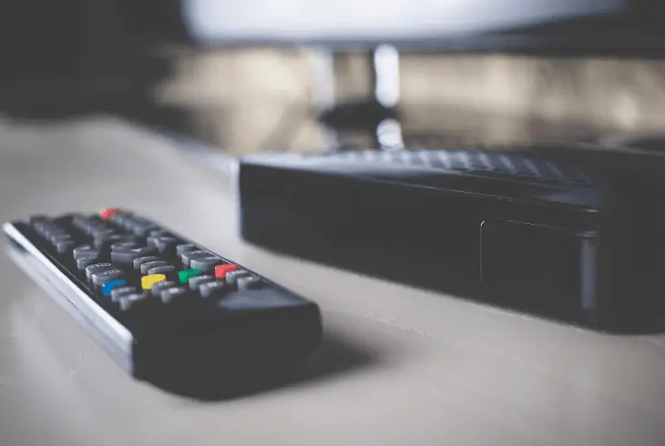 reboot receiver