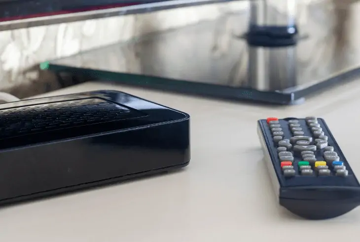 hard reset bell receiver