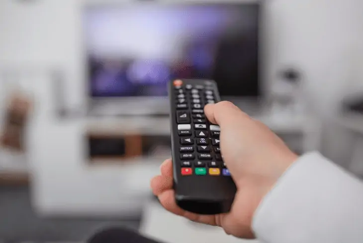 reset bell receiver