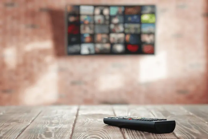 reprogram remote
