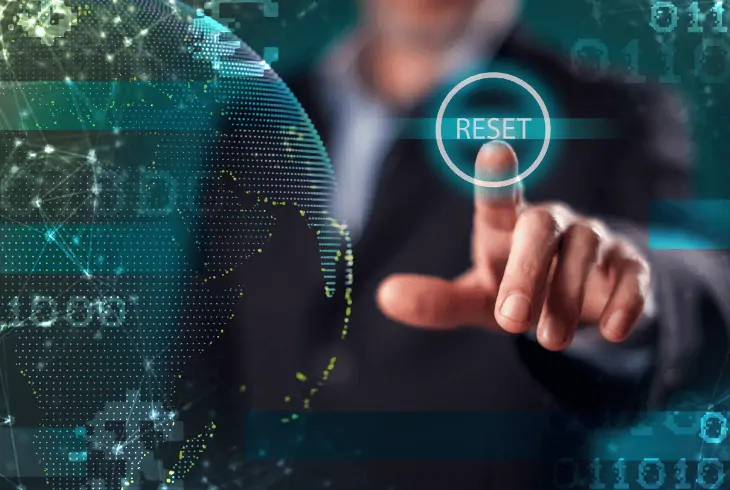 device reset