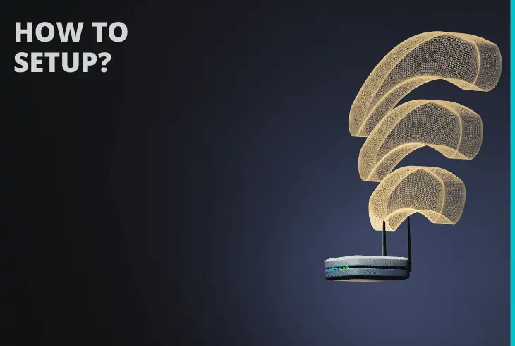 telus wifi booster setup guide