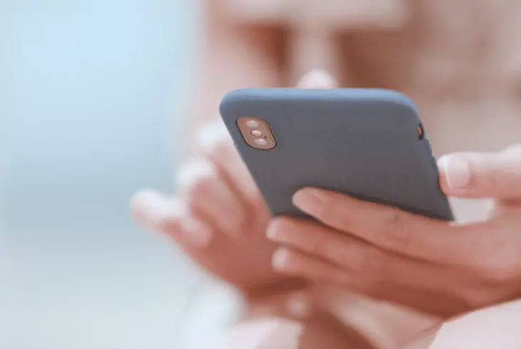 add booster on telus app