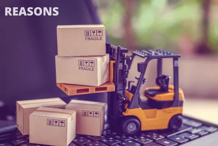 reasons telus return equipment