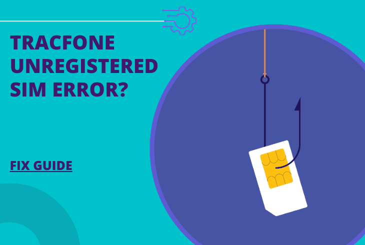 tracfone unregistered sim