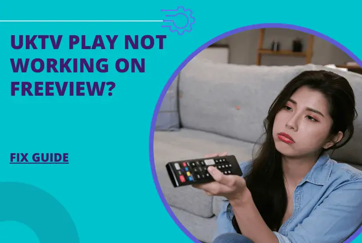 uktv play not working on freeview