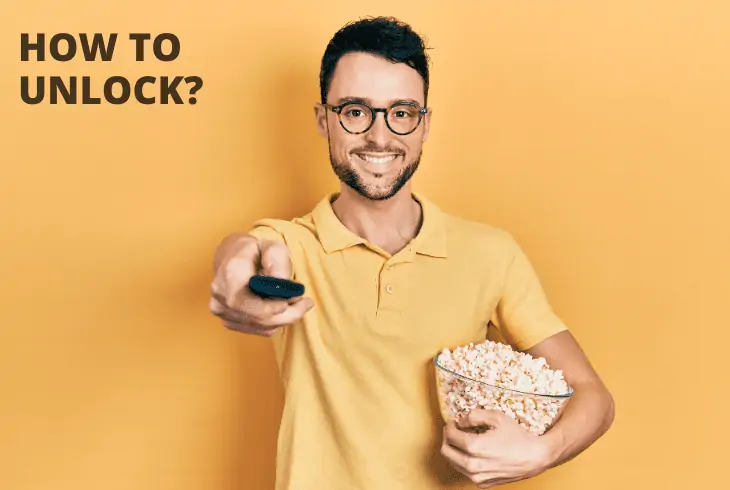 unlock channels on bell satellite