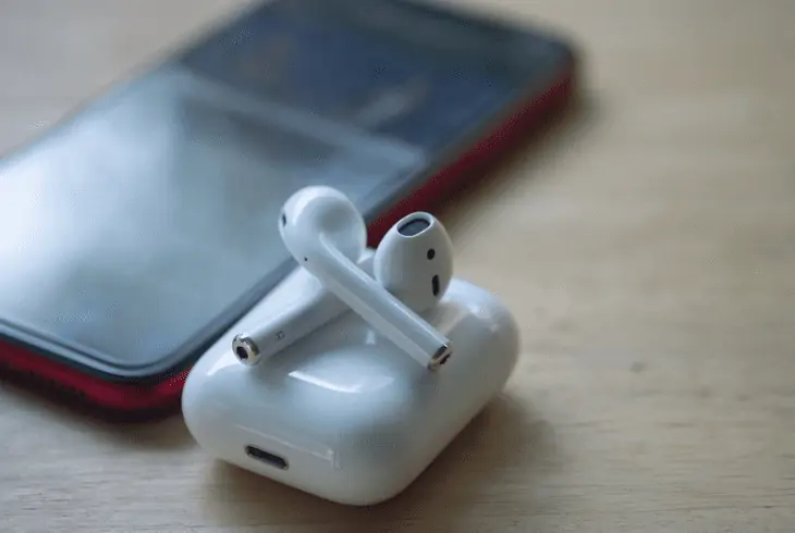 airpods unpair