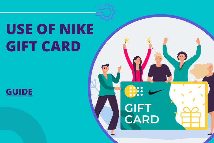 where can i use a nike gift card