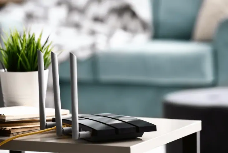change wifi channel