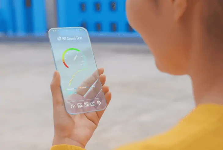 5g support