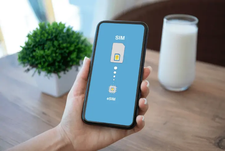 activate your sim card