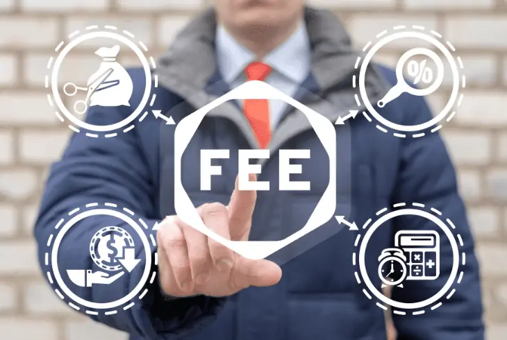 additional fees