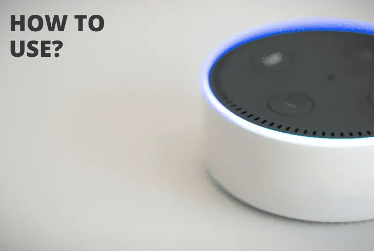 how to use alexa as bluetooth speaker without wifi