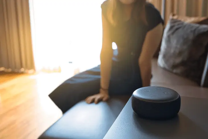 setup alexa speaker