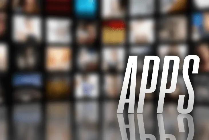 add apps to shaw tv