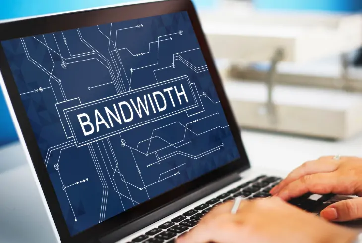 bandwidth