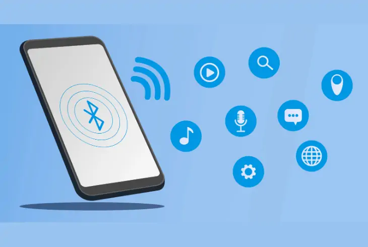 the bluetooth technology
